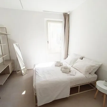 Al Mare Apartmán Pesaro