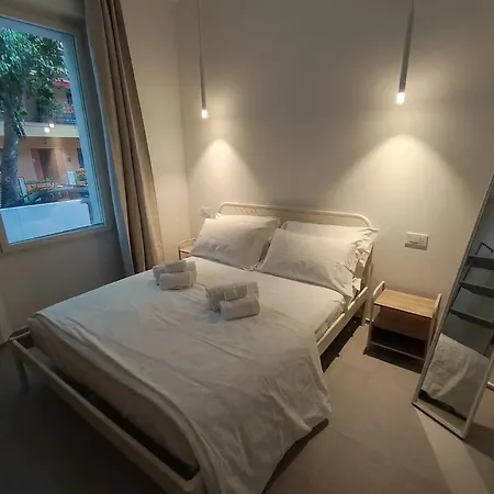 Apartmán Al Mare *