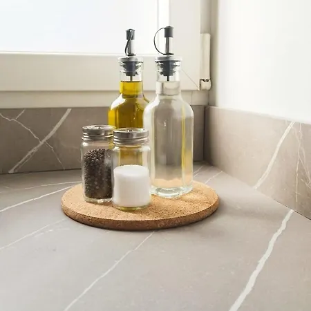 Apartmán Al Mare Pesaro