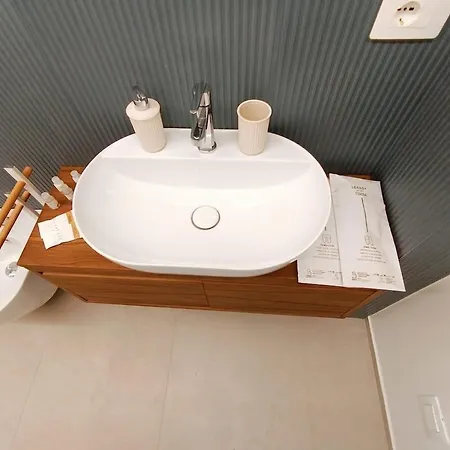 Al Mare Apartmán