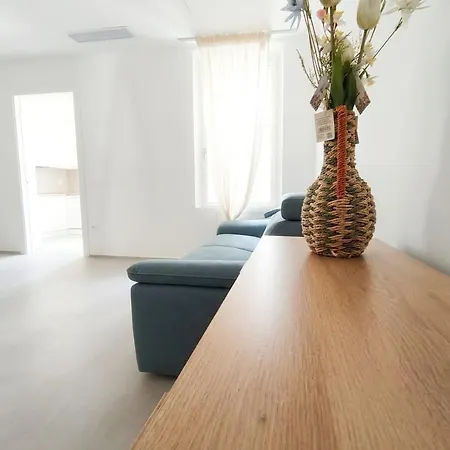 Apartmán Al Mare