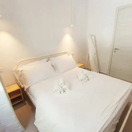 Al Mare Apartmán *