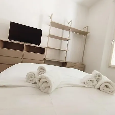 Al Mare 公寓 佩萨罗
