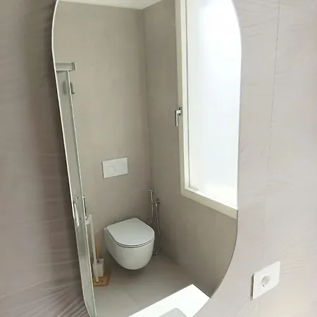 Apartmán Al Mare