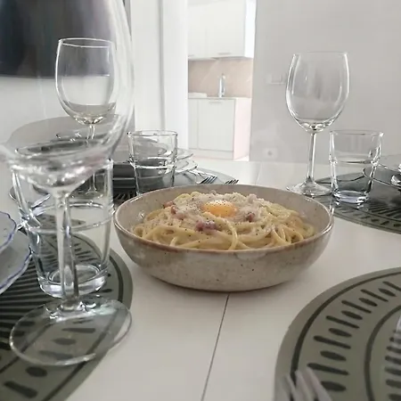 Apartmán Al Mare *