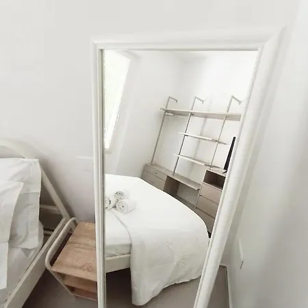 Apartmán Al Mare