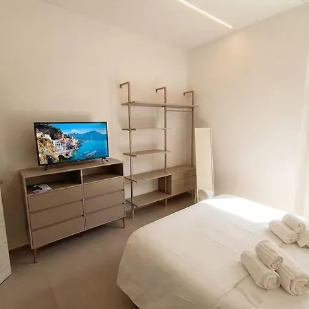 Al Mare Apartmán Pesaro