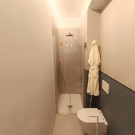 Al Mare Apartmán