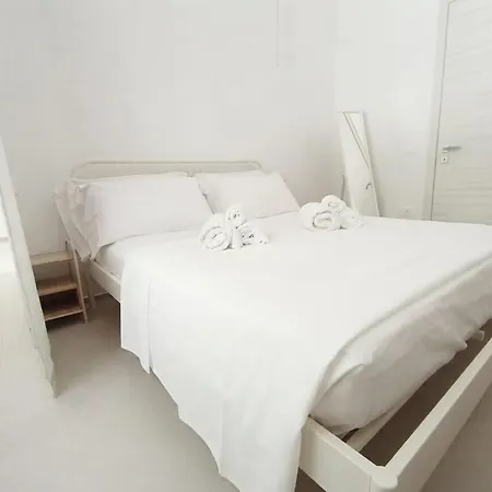 Al Mare Apartmán