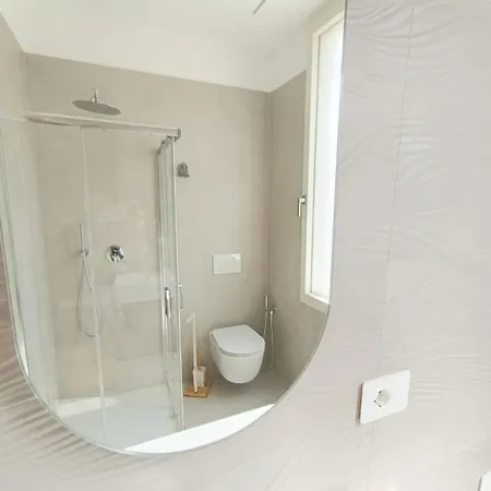 Al Mare Apartmán