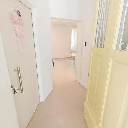 Apartmán Al Mare *