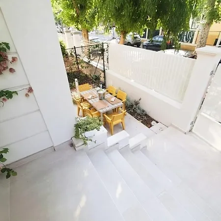 Apartmán Al Mare